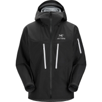 [FW22] 알파 SV 재킷 남성