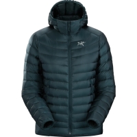 [FW22] 세륨 LT 후디 여성