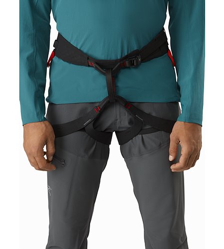 C-quence Harness Men's