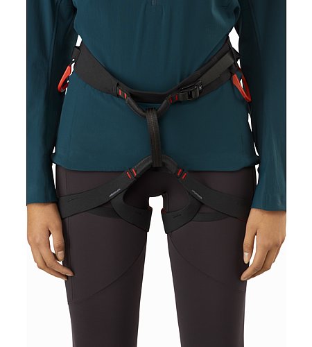 C-quence Harness Women's