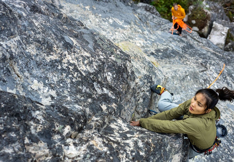 S21 - Alpine & Rock Climbing [Half Width]