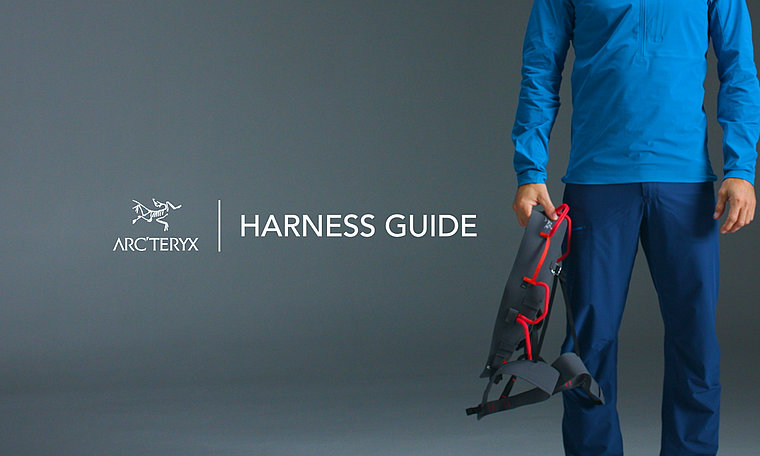 Harness Fit Guide
